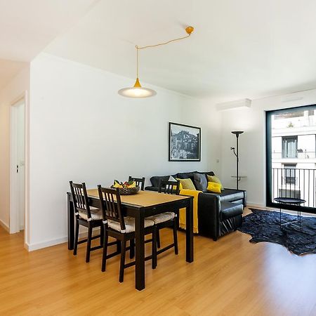 Arco Da Graca Apartment Лиссабон Экстерьер фото