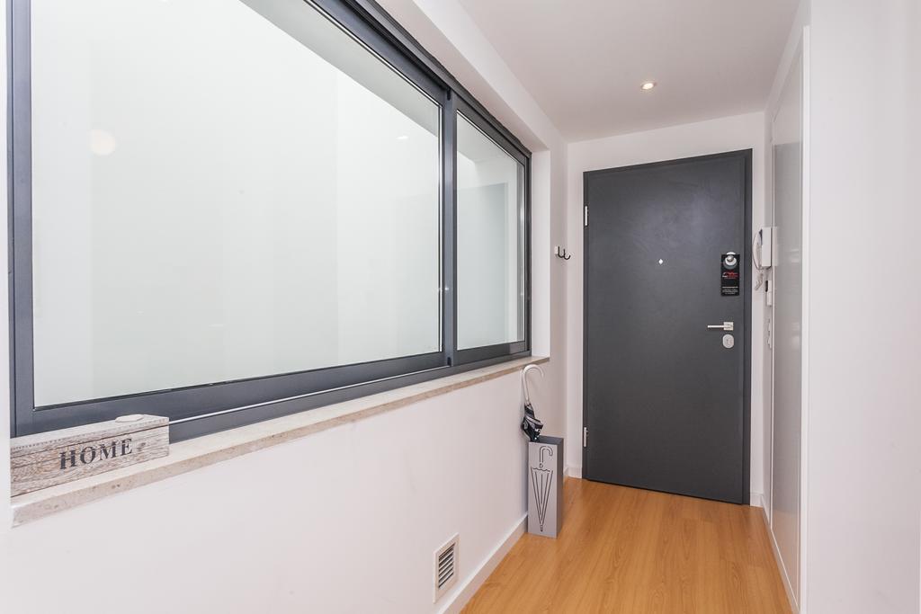 Arco Da Graca Apartment Лиссабон Экстерьер фото