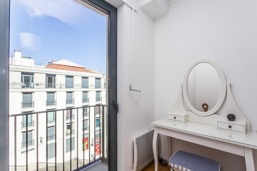 Arco Da Graca Apartment Лиссабон Экстерьер фото