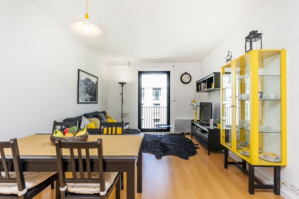 Arco Da Graca Apartment Лиссабон Экстерьер фото